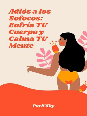 cover image of Adiós a los Sofocos